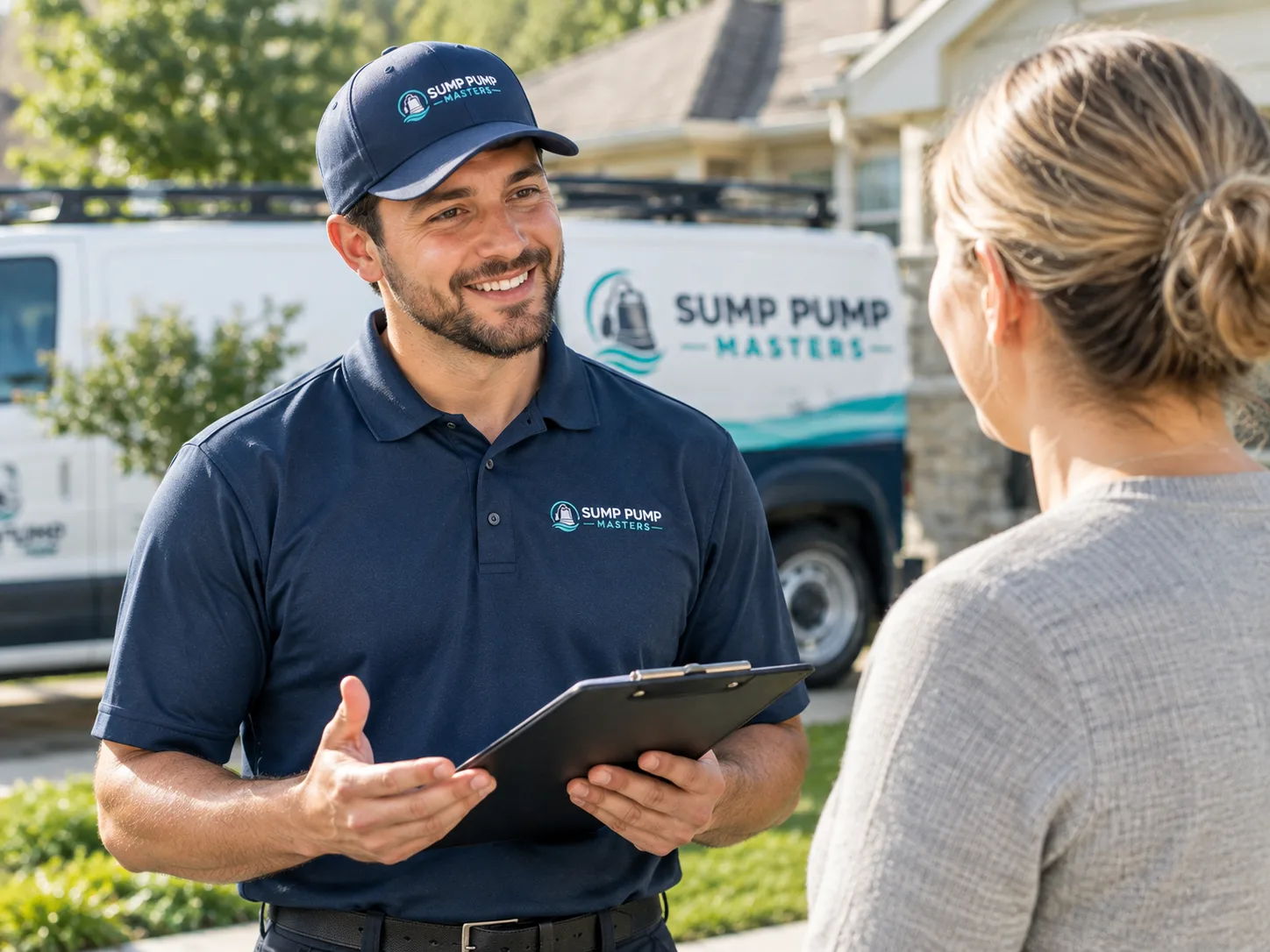 Sump Pump Repair Tuntutuliak, AK FAQs